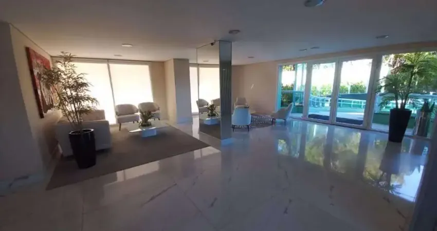 Apartamento com 3 quartos à venda no Jardim Girassol, Americana