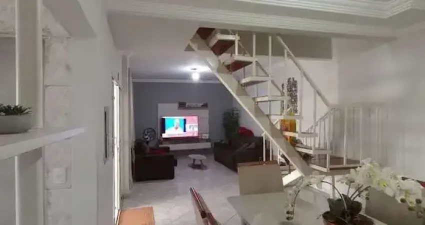 Casa com 3 quartos à venda no Centro, Sumaré 