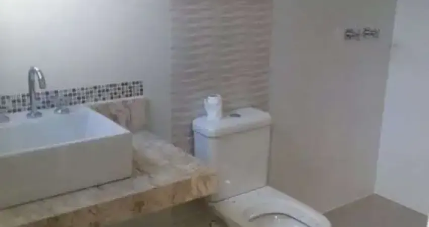 Casa com 3 quartos à venda no Parque Nova Carioba, Americana 