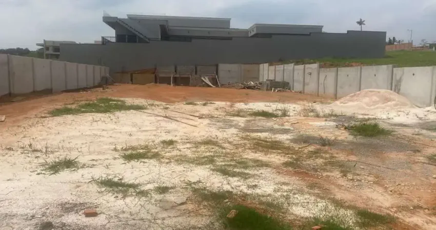 Chácara / sítio à venda no Jardim Residencial Fibra, Nova Odessa 