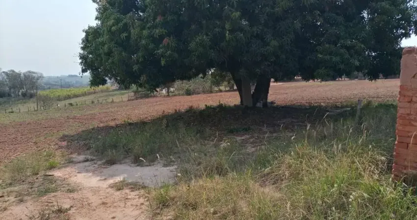 Chácara / sítio com 2 quartos à venda no Santo Antonio Sapezeiro, Santa Bárbara D'Oeste 