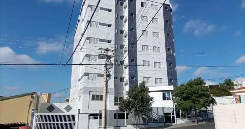 Flat com 1 quarto à venda na Vila Galo, Americana