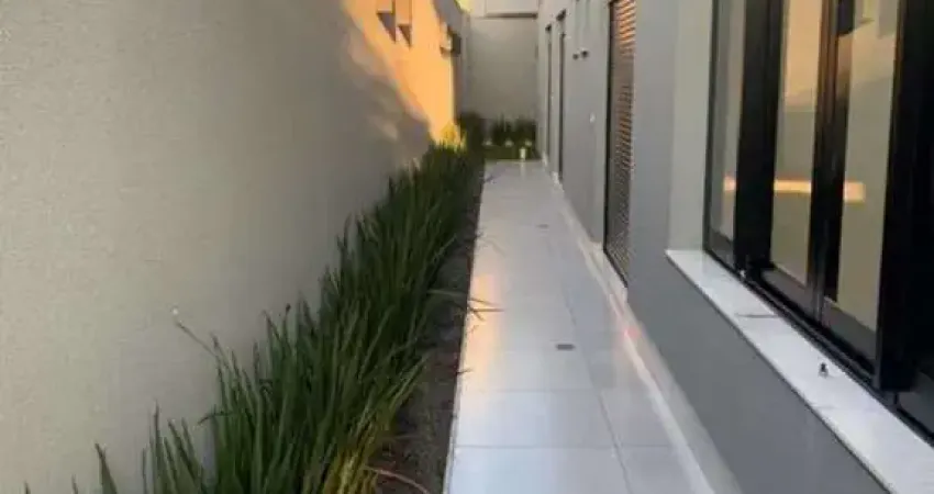 Casa com 3 quartos à venda no Loteamento Residencial Jardim Villagio II, Americana 