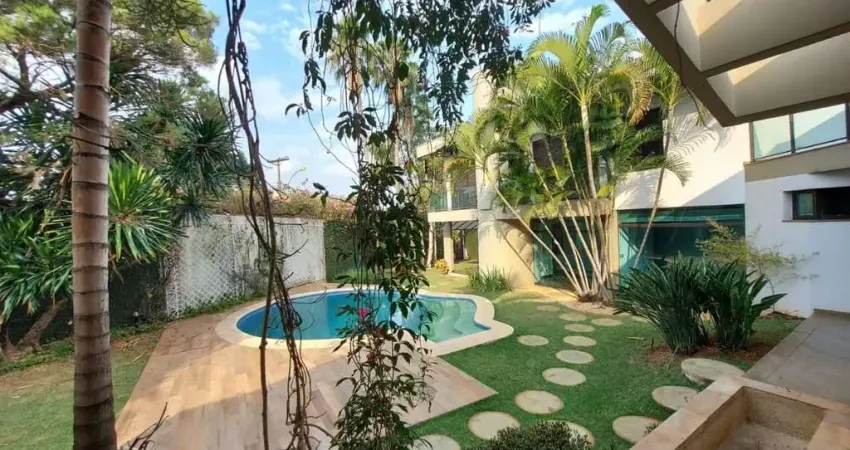 Casa com 3 quartos à venda no Werner Plaas, Americana