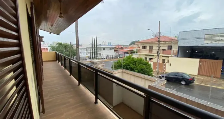 Casa com 3 quartos à venda no Campo Limpo, Americana