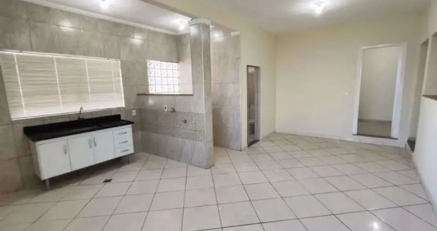 Casa com 5 quartos à venda na Vila Rehder, Americana 