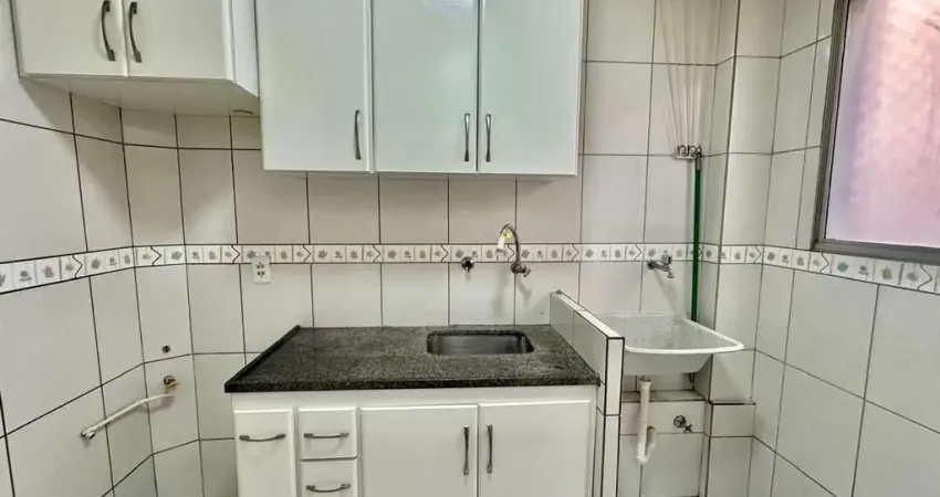 Apartamento com 2 quartos à venda em Conserva, Americana 