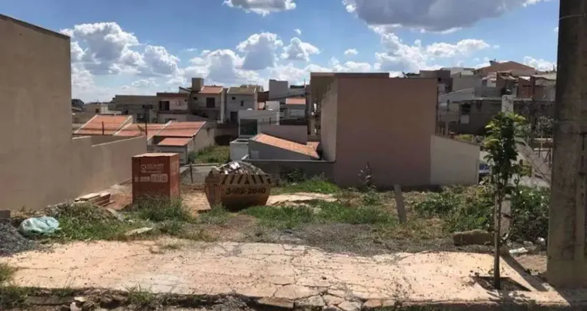 Chácara / sítio à venda no Jardim Boer II, Americana 