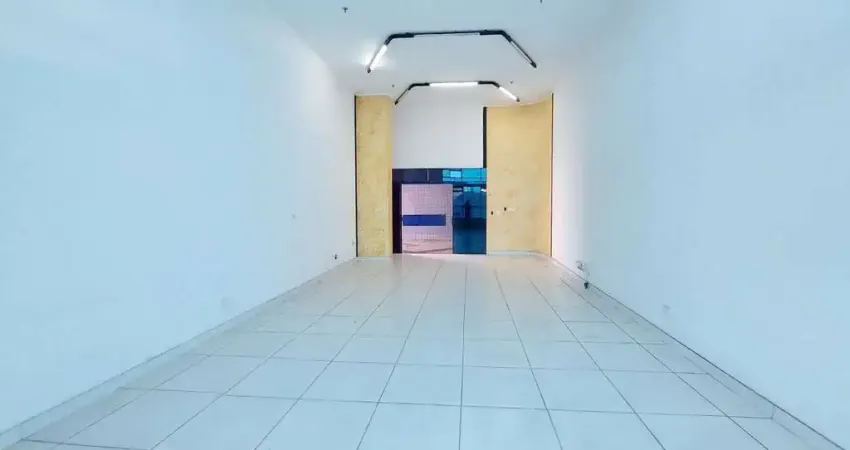 Sala comercial à venda no Centro, Americana 
