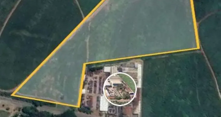 Chácara / sítio à venda no Vale da Cigarra, Santa Bárbara D'Oeste