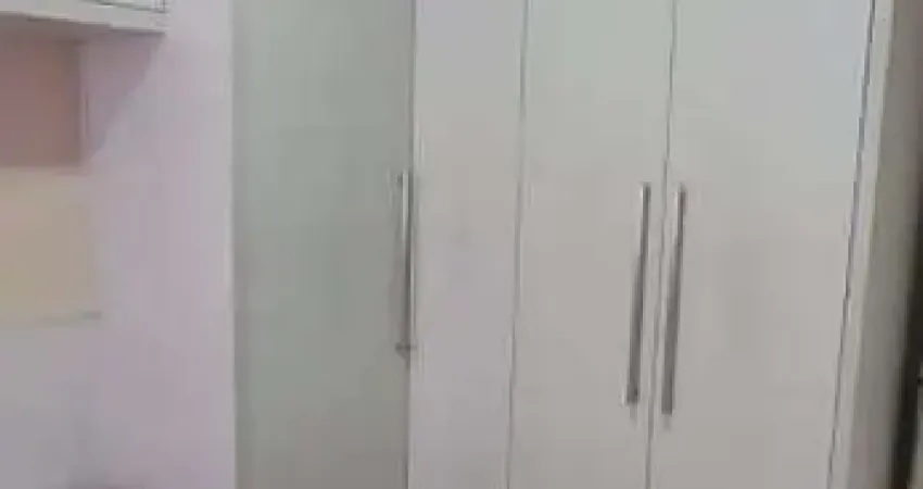 Apartamento com 2 quartos à venda no Centro, Santa Bárbara D'Oeste 