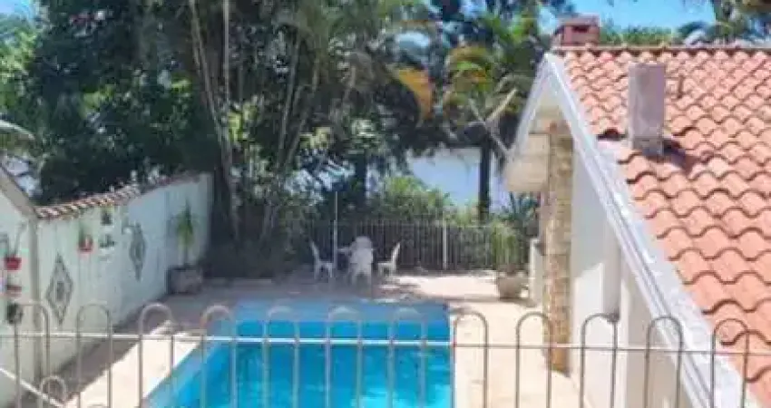 Chácara / sítio com 3 quartos à venda no Balneário Riviera, Americana