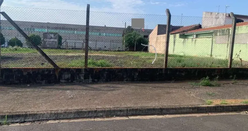 Chácara / sítio à venda na Vila Bertini, Americana