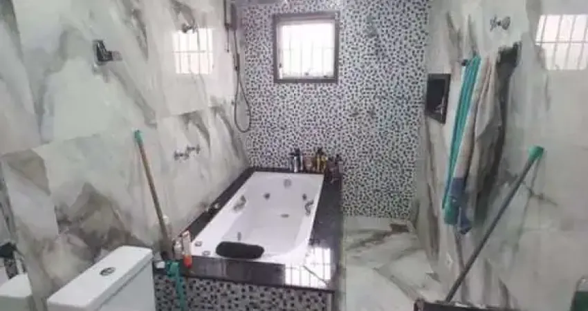 Casa com 4 quartos à venda no Jardim Guanabara, Americana