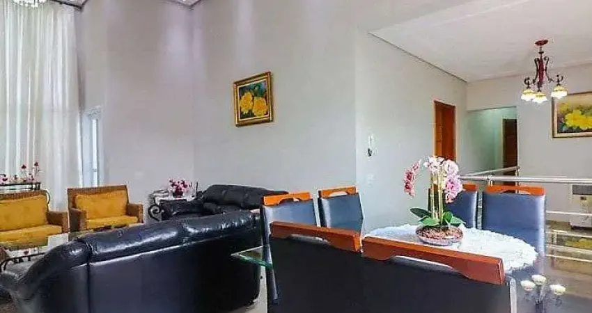 Casa com 3 quartos à venda no Loteamento Residencial Jardim dos Ipês Amarelos, Americana 