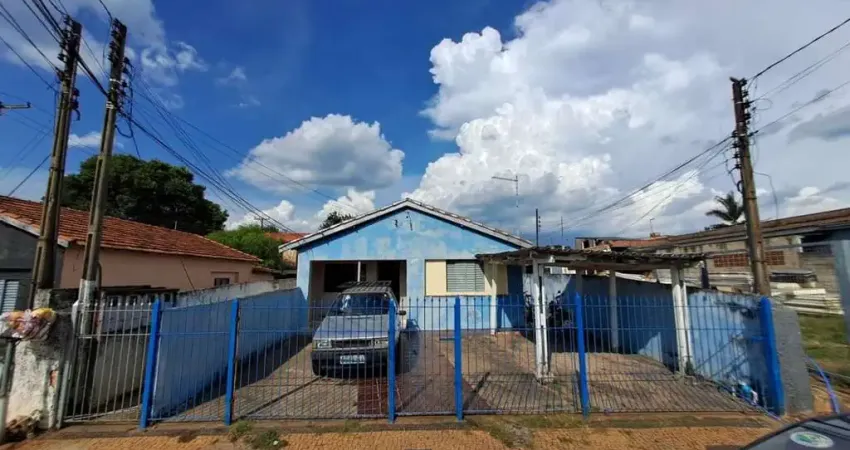 Casa com 3 quartos à venda no São Vitor, Americana
