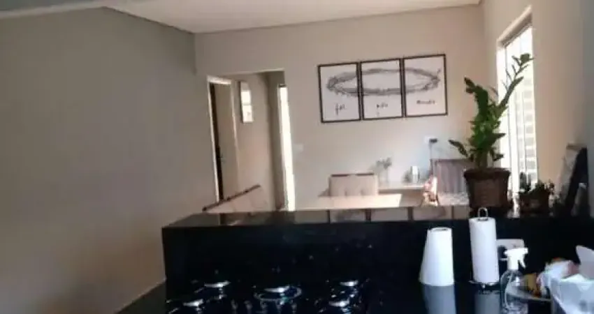 Casa com 3 quartos à venda no Jardim Paz, Americana 