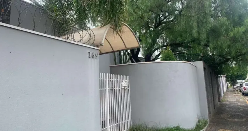 Casa à venda na Vila Santa Catarina, Americana 