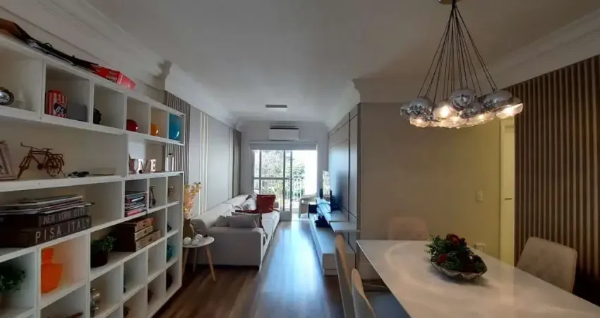 Apartamento com 3 quartos à venda no Jardim Glória, Americana 