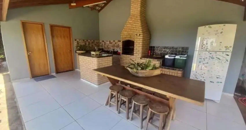 Chácara / sítio com 3 quartos à venda em São José, Americana