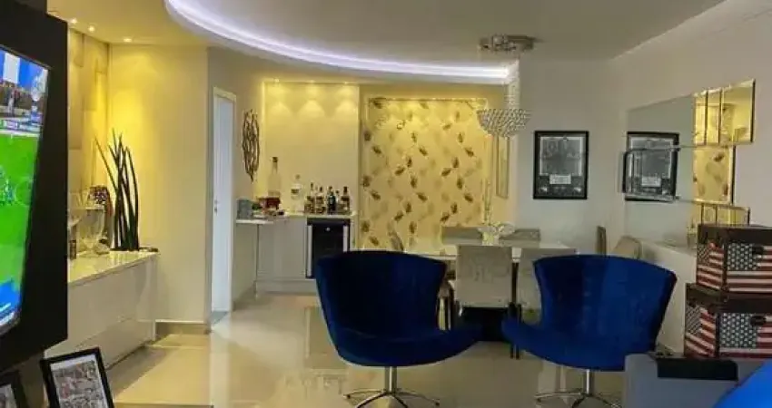 Apartamento com 3 quartos à venda no Centro, Nova Odessa 