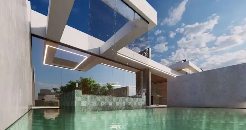 Casa com 3 quartos à venda em Chácara Letônia, Americana 