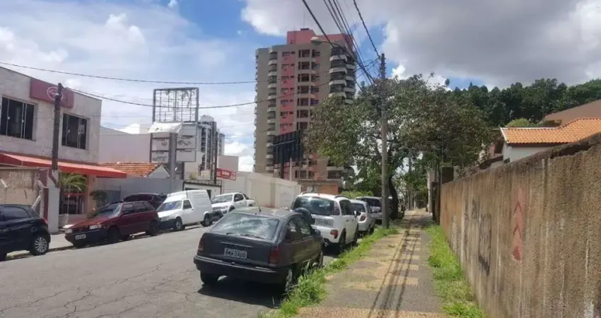 Chácara / sítio à venda no Centro, Americana 