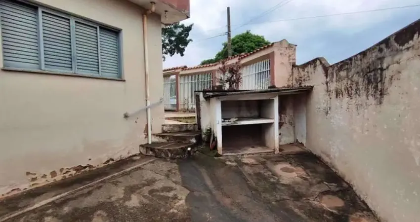 Casa com 2 quartos à venda no Bosque da Saúde, Americana 