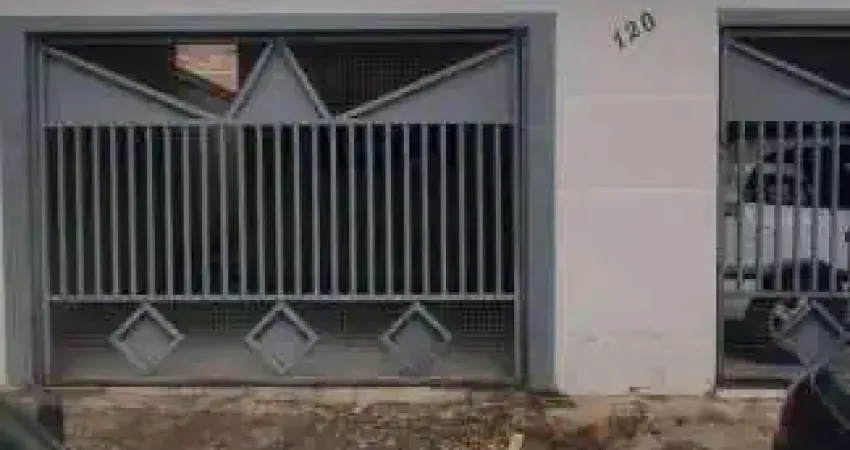 Casa à venda no parque rochele ii, santa bárbara d’oeste, 205m²