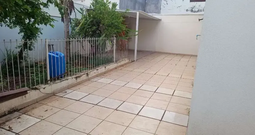 Casa com 3 quartos à venda no Parque das Nações, Americana 