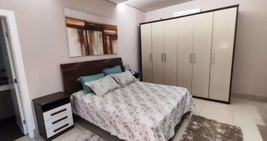 Casa com 4 quartos à venda no Residencial Furlan, Santa Bárbara D'Oeste