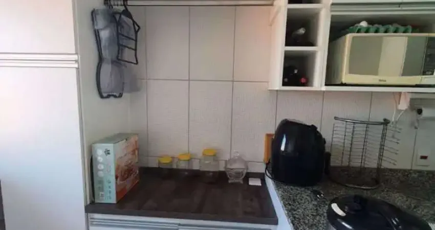 Apartamento com 2 quartos à venda no Parque Universitário, Americana