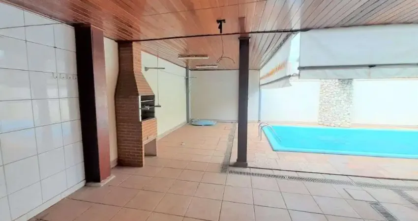 Casa com 3 quartos à venda no Jardim Ipiranga, Americana 