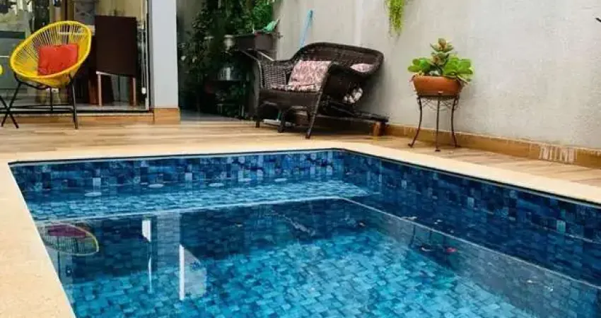 Casa com 3 quartos à venda no Jardim Dona Maria Azenha, Nova Odessa