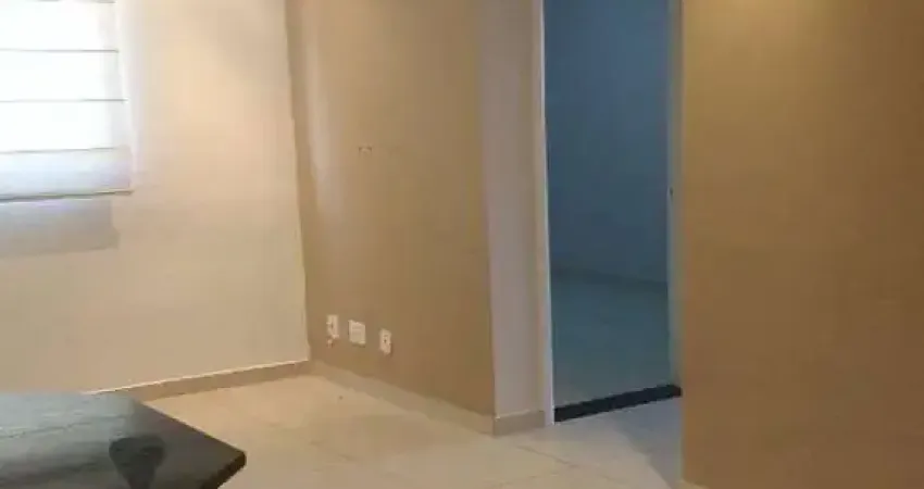 Apartamento com 2 quartos à venda no Jardim Progresso, Americana