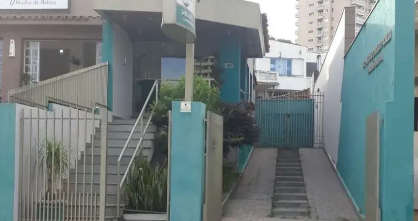 Sala comercial para alugar no Centro, Americana