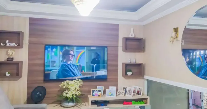 Casa com 3 quartos à venda na Morada do Sol, Americana