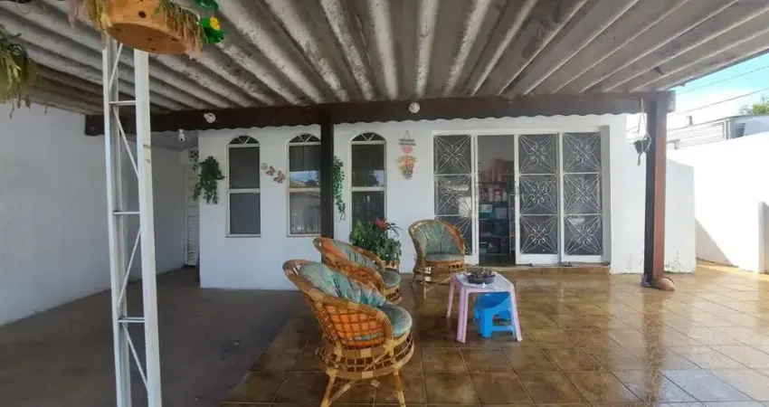 Casa com 3 quartos à venda em Antônio Zanaga II, Americana 