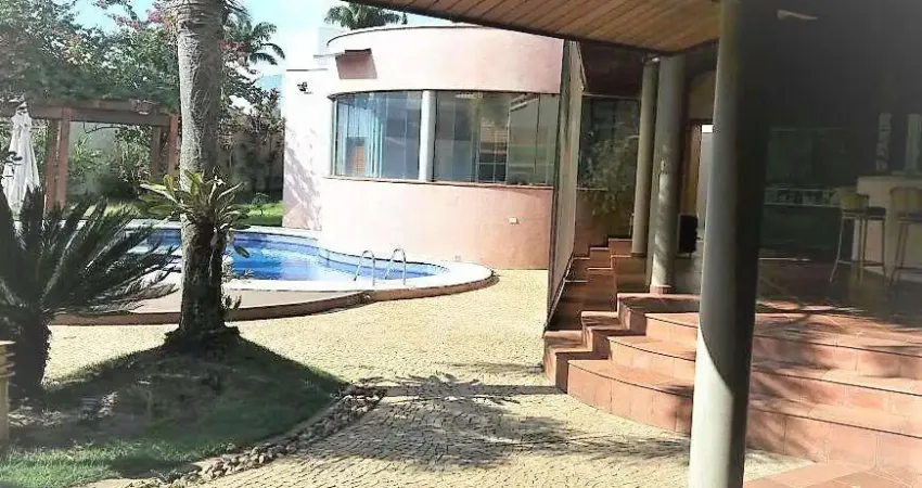 Casa com 4 quartos à venda no Altos da Represa, Americana