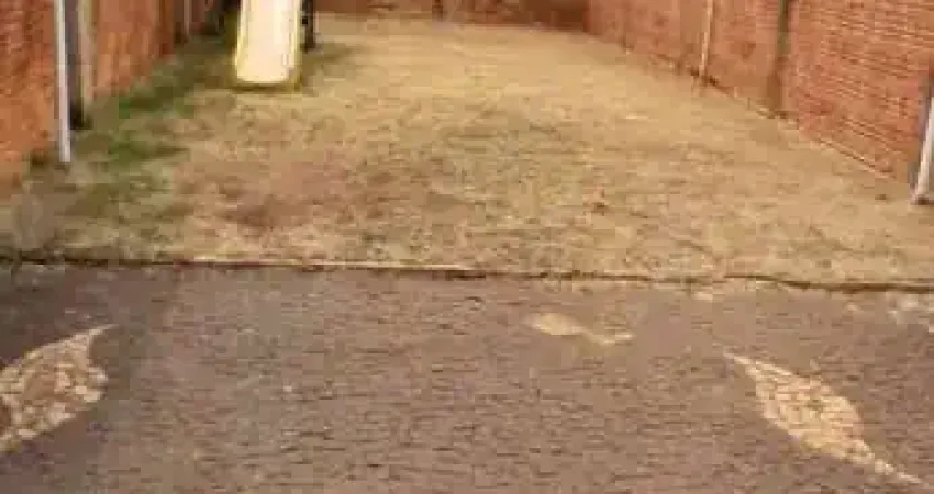 Casa com 2 quartos à venda em São Manoel, Americana