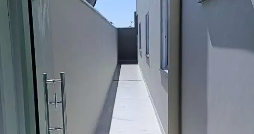 Casa com 3 quartos à venda em Monte Carlo, Americana