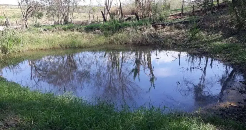 Chácara / sítio com 3 quartos à venda na Área Rural de Limeira, Limeira 