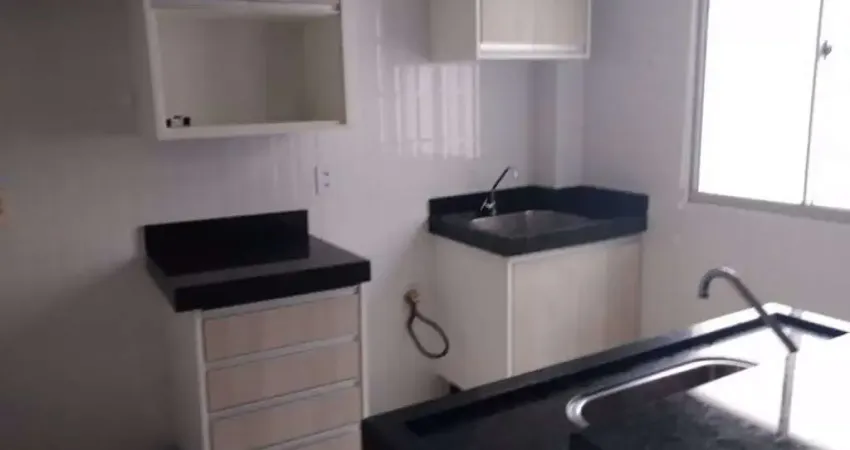 Apartamento com 2 quartos à venda no Jardim Bertoni, Americana