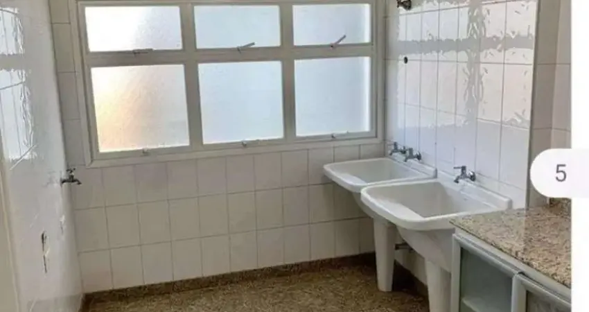 Apartamento com 4 quartos à venda no Centro, Americana 