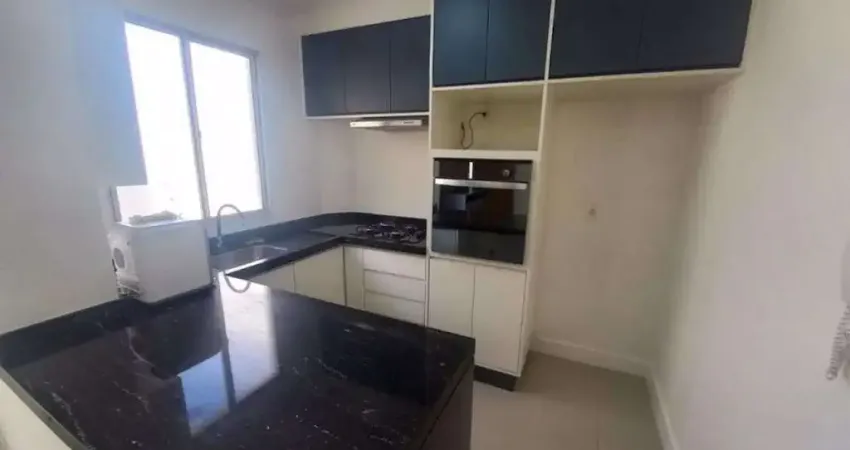 Apartamento com 2 quartos à venda no Jardim Terramérica II, Americana 