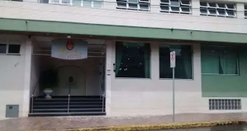 Flat com 1 quarto à venda no Alto, Piracicaba