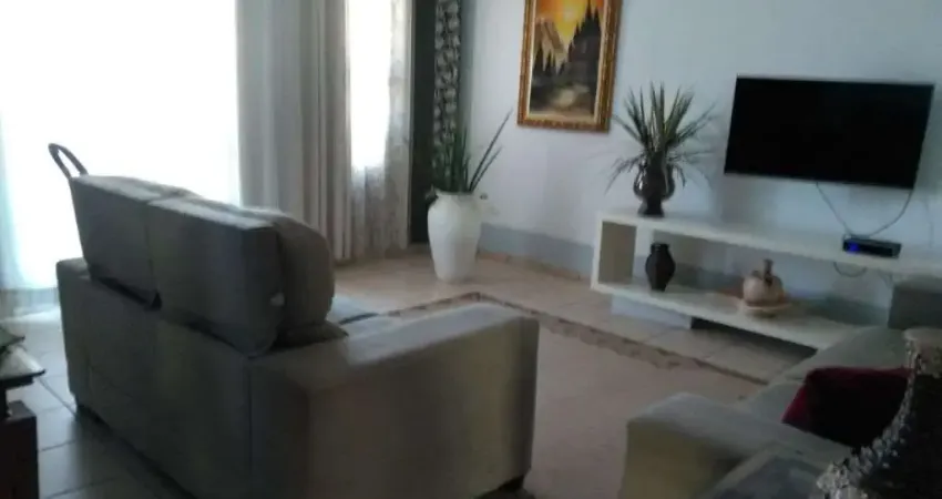 Casa com 3 quartos à venda no Werner Plaas, Americana 