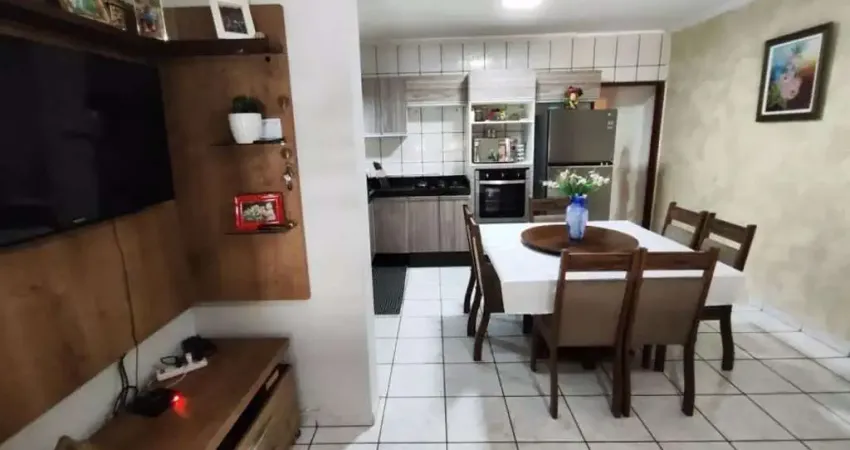 Casa com 4 quartos à venda na Morada do Sol, Americana 