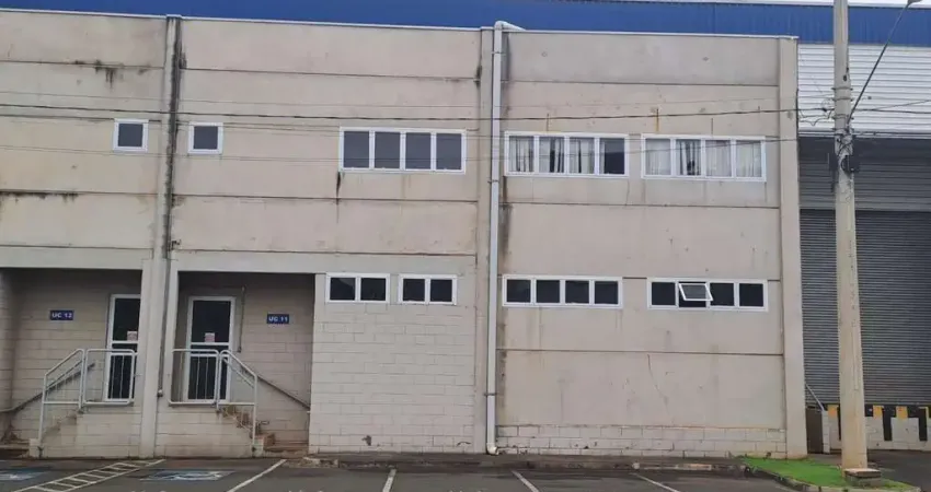 Barracão / Galpão / Depósito com 1 sala para alugar no Jardim Thelja, Americana