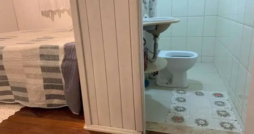 Casa com 2 quartos à venda no Bairro da Lagoa, Americana